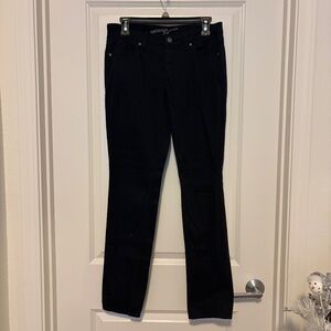 Arizona Women's Black Pants